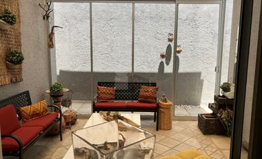 Casa en Venta en Fracc. San Ángel, LEON, GTO. cerca de Blvd. La Luz, Morelos y Valtierra. Una planta