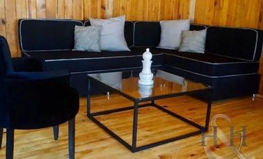 Hotel en venta en el pintoresco en pueblo mágico de Mazamitla