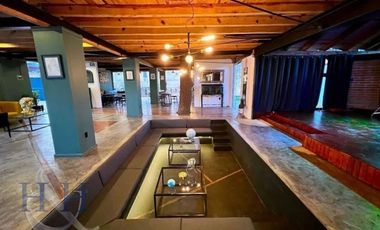 Hotel en venta en el pintoresco en pueblo mágico de Mazamitla