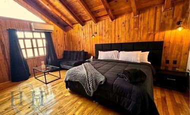 Hotel en venta en el pintoresco en pueblo mágico de Mazamitla