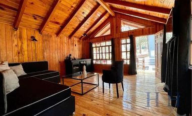 Hotel en venta en el pintoresco en pueblo mágico de Mazamitla