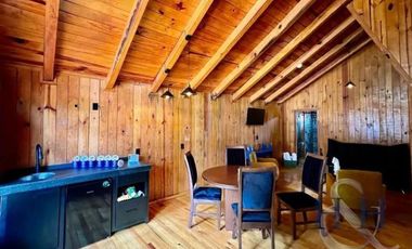 Hotel en venta en el pintoresco en pueblo mágico de Mazamitla