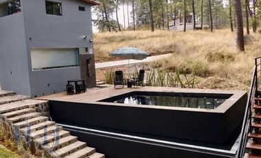 Hotel en venta en el pintoresco en pueblo mágico de Mazamitla