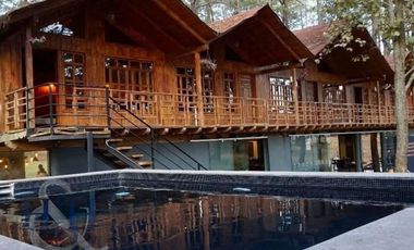 Hotel en venta en el pintoresco en pueblo mágico de Mazamitla