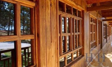 Hotel en venta en el pintoresco en pueblo mágico de Mazamitla