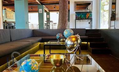 Hotel en venta en el pintoresco en pueblo mágico de Mazamitla