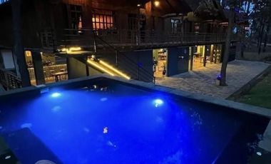 Hotel en venta en el pintoresco en pueblo mágico de Mazamitla