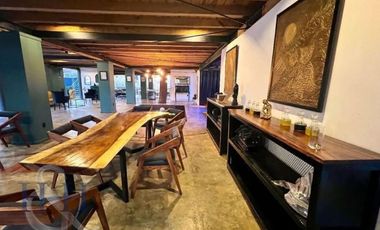 Hotel en venta en el pintoresco en pueblo mágico de Mazamitla
