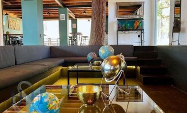 Hotel en venta en el pintoresco en pueblo mágico de Mazamitla