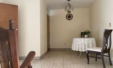 RENTA CASA MUY AMPLIA AMUEBLADA, LAS AMERICAS AGUASCALIENTES