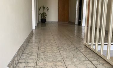 RENTA CASA MUY AMPLIA AMUEBLADA, LAS AMERICAS AGUASCALIENTES