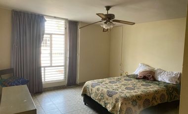 RENTA CASA MUY AMPLIA AMUEBLADA, LAS AMERICAS AGUASCALIENTES