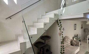 OPORTUNIDAD, CASA EN VENTA EN MISIÓN DE SANTA FE, AGS. EXCELENTE UBICACIÓN