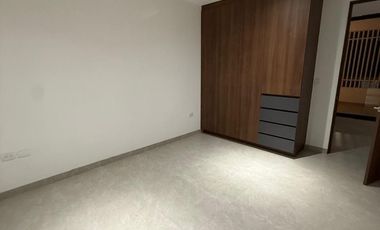 ESTRENA CASA EN RENTA EN RESERVA SAN NICOLAS AL PONIENTE DE AGUASCALIENTES