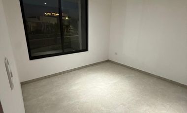 ESTRENA CASA EN RENTA EN RESERVA SAN NICOLAS AL PONIENTE DE AGUASCALIENTES