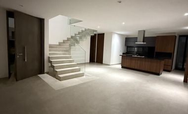 ESTRENA CASA EN RENTA EN RESERVA SAN NICOLAS AL PONIENTE DE AGUASCALIENTES