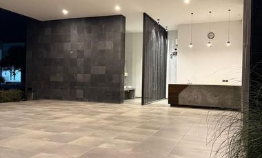 ESTRENA CASA EN RENTA EN RESERVA SAN NICOLAS AL PONIENTE DE AGUASCALIENTES