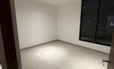 ESTRENA CASA EN RENTA EN RESERVA SAN NICOLAS AL PONIENTE DE AGUASCALIENTES