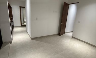 ESTRENA CASA EN RENTA EN RESERVA SAN NICOLAS AL PONIENTE DE AGUASCALIENTES