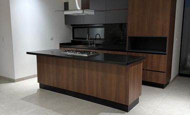 ESTRENA CASA EN RENTA EN RESERVA SAN NICOLAS AL PONIENTE DE AGUASCALIENTES