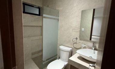 ESTRENA CASA EN RENTA EN RESERVA SAN NICOLAS AL PONIENTE DE AGUASCALIENTES