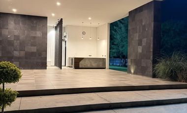ESTRENA CASA EN RENTA EN RESERVA SAN NICOLAS AL PONIENTE DE AGUASCALIENTES