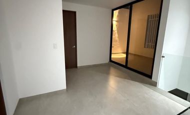 ESTRENA CASA EN RENTA EN RESERVA SAN NICOLAS AL PONIENTE DE AGUASCALIENTES