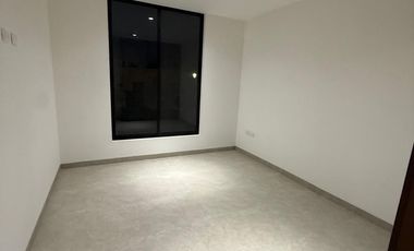 ESTRENA CASA EN RENTA EN RESERVA SAN NICOLAS AL PONIENTE DE AGUASCALIENTES