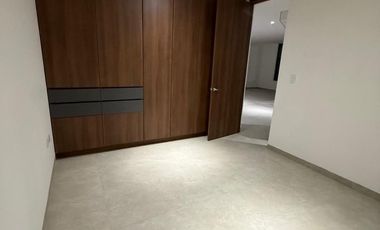 ESTRENA CASA EN RENTA EN RESERVA SAN NICOLAS AL PONIENTE DE AGUASCALIENTES