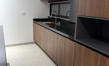 ESTRENA CASA EN RENTA EN RESERVA SAN NICOLAS AL PONIENTE DE AGUASCALIENTES