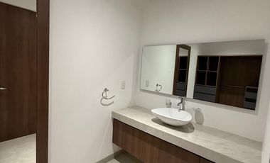 ESTRENA CASA EN RENTA EN RESERVA SAN NICOLAS AL PONIENTE DE AGUASCALIENTES