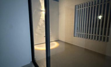 ESTRENA CASA EN RENTA EN RESERVA SAN NICOLAS AL PONIENTE DE AGUASCALIENTES