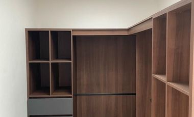 EN RENTA CASA NUEVA EN COTO RESERVA SAN NICOLAS AL PONIENTE DE AGUASCALIENTES