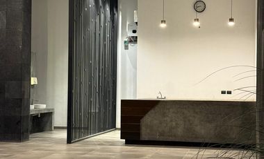 EN RENTA CASA NUEVA EN COTO RESERVA SAN NICOLAS AL PONIENTE DE AGUASCALIENTES