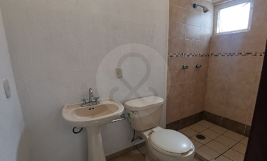Casa en venta en Fraccionamiento Campo Real