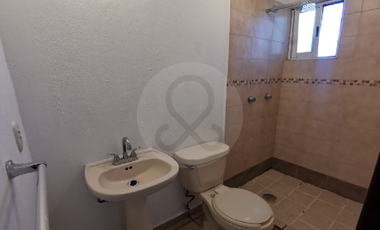 Casa en venta en Fraccionamiento Campo Real