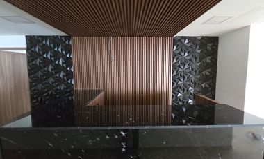 Renta Oficina 640 m², Juárez, Cuauhtémoc- ACONDICIONADA