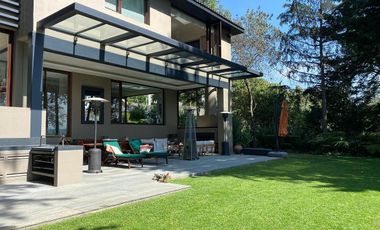 Hermosa Casa Recien remodelada