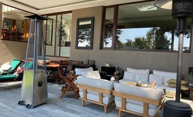 Hermosa Casa Recien remodelada