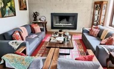 Hermosa Casa Recien remodelada