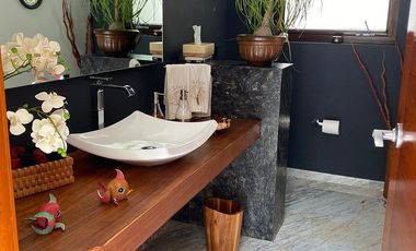 Hermosa Casa Recien remodelada