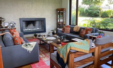 Hermosa Casa Recien remodelada