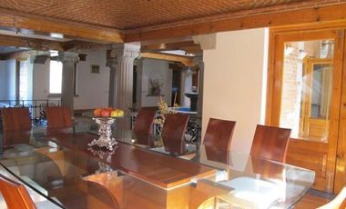 CLUB DE GOLF LOS ENCINOS