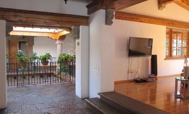 CLUB DE GOLF LOS ENCINOS