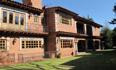 CLUB DE GOLF LOS ENCINOS