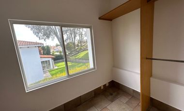 Casa modelo Queretana