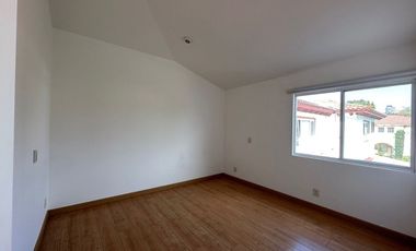 Casa modelo Queretana