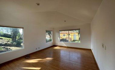 Casa modelo Queretana