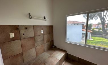Casa modelo Queretana