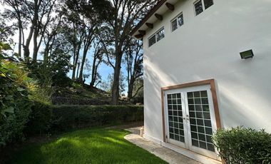 Casa modelo Queretana